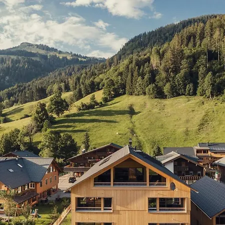 Der*adler Apartamento